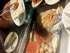 -阪尚皇·原切牛排·烤肉火锅自助(北京路店)