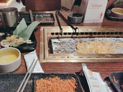 -新石器烤肉(中房金谊广场店)