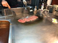 -巴犀烧烤(新崇光店)