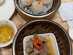 -广东胜利宾馆西关粤中餐厅