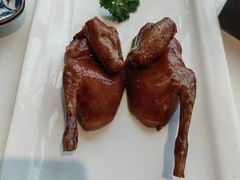 妙龄脆皮乳鸽-天然台1908(中建广场店)