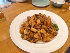 -肘子酥·天津菜·特色捞面(德云社店)