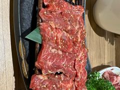 -AJIYA炭火烧肉(徐汇正大乐城店)