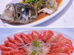 -四川小胡子海鲜(丁村万人海鲜广场店)