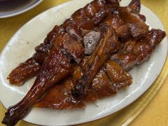 -烧鹅妹饭店