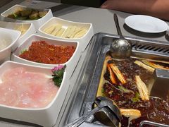 -海底捞火锅(旭辉MALL店)