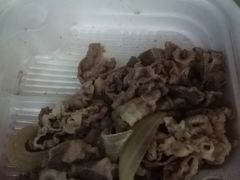 招牌牛肉饭-吉野家(魏公村店)