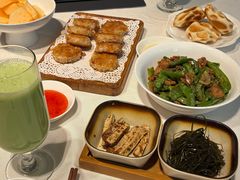 -口味堂(惠济路店)