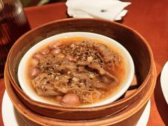 -杭州JW万豪酒店-万豪中餐厅