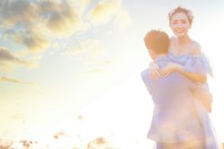 -巴黎时尚婚纱摄影(南汇店)