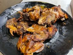 沈阳烤鸡架-纪录片《人生一串》体验店(静安店)