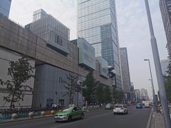 -全季酒店(成都春熙路IFS国金中心店)