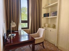 -福建鲤鱼洲酒店