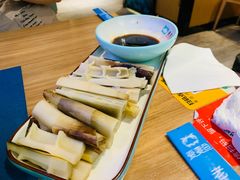 -爱妻鱼•老体北重庆水煮鱼•川菜(白云路店)