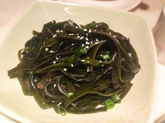 吃不厌海带-涌上外婆桥(南塘店)