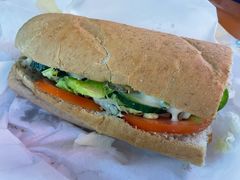 -赛百味SUBWAY(长宁龙之梦店)