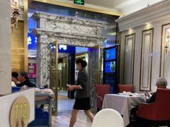 大堂-光明邨大酒家(汇阳广场店)