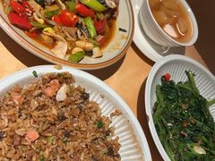 -水平有限广西米粉·广西风味集(五道口店)