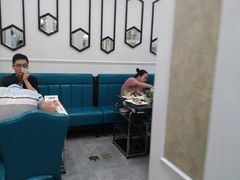 -朋友的火锅店(辽大店)