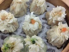 -都一处烧麦馆(前门店)