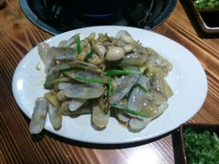 -盈田盈粥庄(博山东路店)