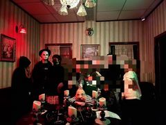 -棂笼·深度沉浸密室(武汉旗舰店)