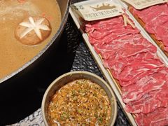 -大龙燚·旷野鲜火锅(广州首店)