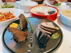 -月福京味斋·烤鸭店·北京菜(鼓楼总店)