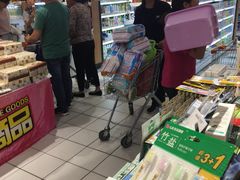-丽达购物中心(崂山店)