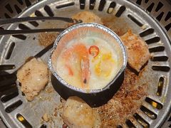 -梨花自助烤肉(乐宾店)