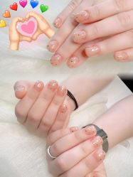 -Seven Nail七姑娘の美甲店