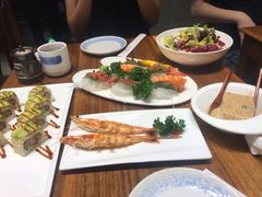 -井圣日膳(万达店)