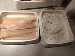 -半天妖烤鱼(丰科万达店)