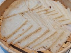 筋饼-苏淮景·苏闽融创菜·海鲜(原空港井河轩店)