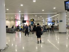 -杭州萧山国际机场
