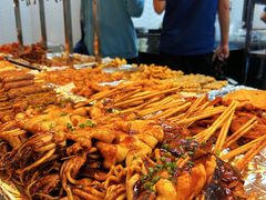 -盒马鲜生(皇庭广场店)