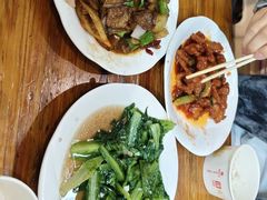 -卢庄(江汉路店)