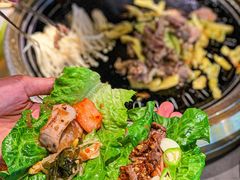 -杨小佳·齐齐哈尔烤肉·烤串(广州店)