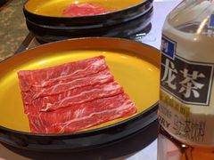 -一绪に寿喜烧自助(世茂广场店)