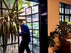 -一尺花园(安和花园店)