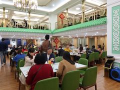 大堂-福合埕牛肉火锅(长平国新店)