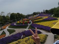 -南通洲际绿博园