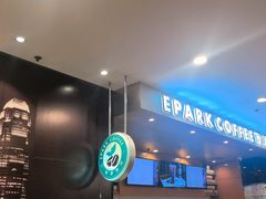 -逸派咖啡 EPARKCOFFEE(广安门店)