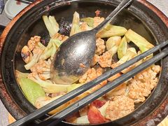 -晓粤·惹味粤菜(凯德乐峰广场店)