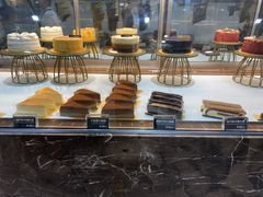 -Awfully Chocolate(环球港店)