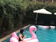 -看见远方·莫干遥远的山民宿