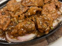 -玉华台饭庄(裕中西里小区店)