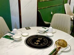 -喜聚薈·花膠雞海鮮火鍋(越秀店)