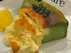 -流酥可心·牛乳蛋糕商店(禾祥西路店)