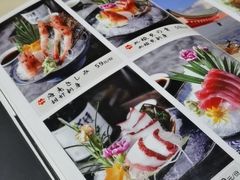 -気楽亭和食料理(气乐亭大世界本店)